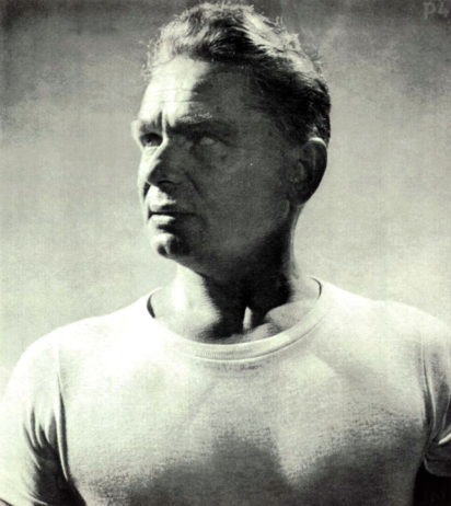 Joseph Pilates